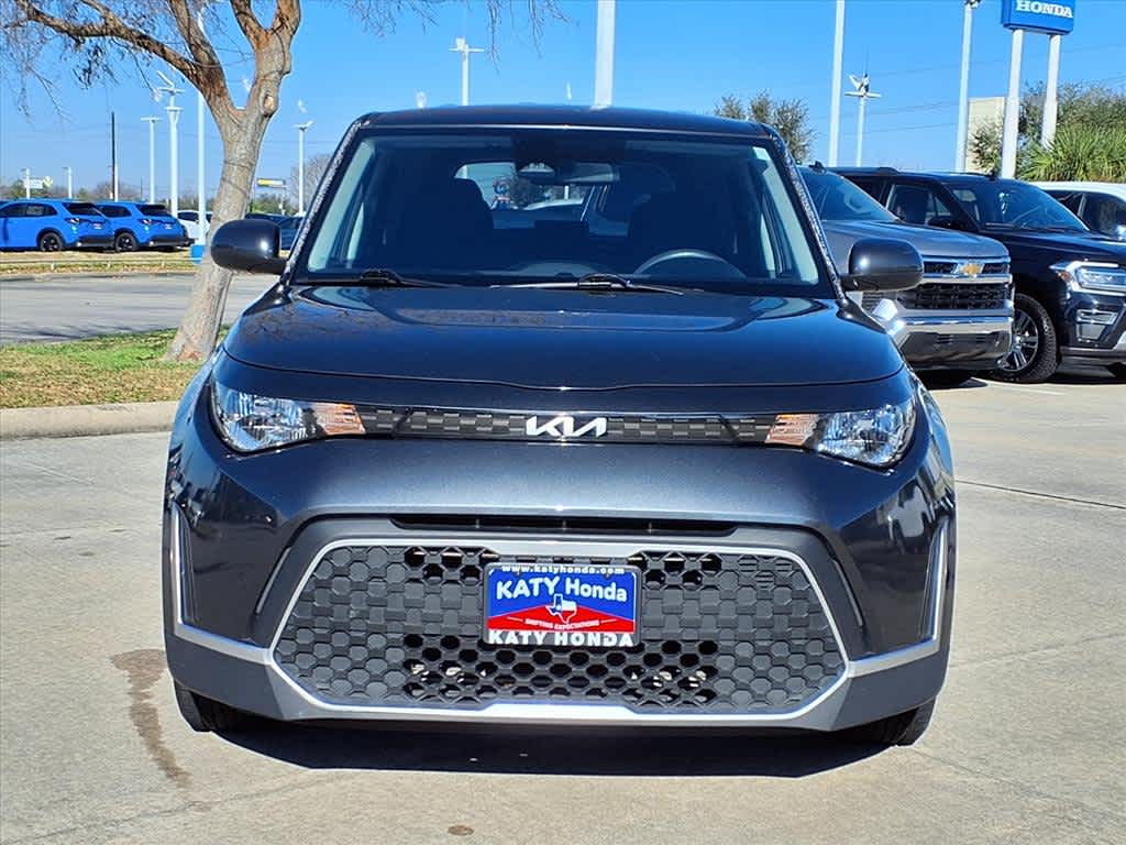 Thumbnail: 2024 Kia Soul - 3