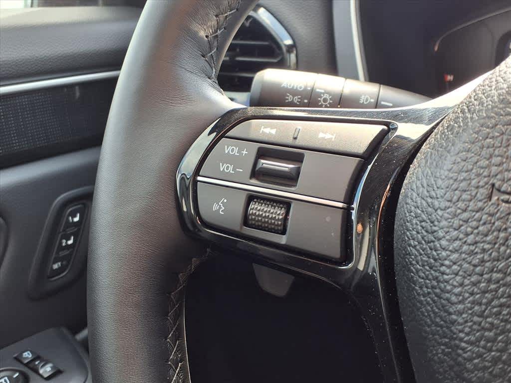 Thumbnail: 2025 Honda Pilot - 20