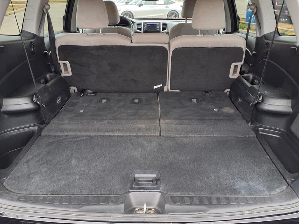 Thumbnail: 2020 Honda Pilot - 15