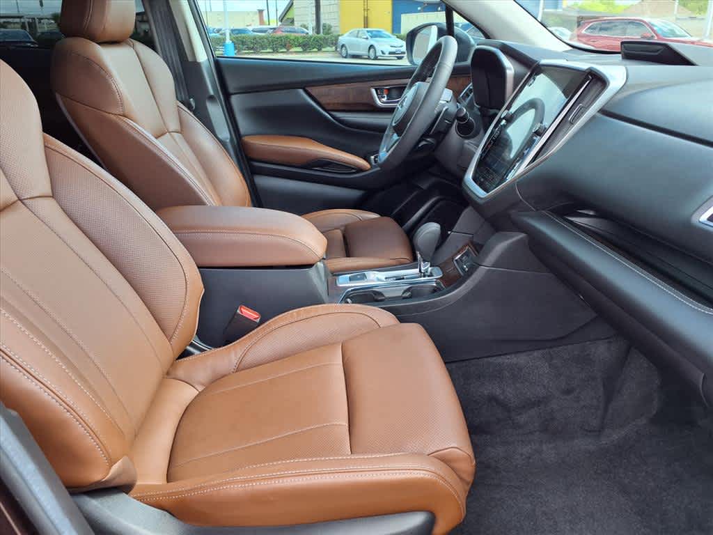 Thumbnail: 2025 Subaru Ascent - 12