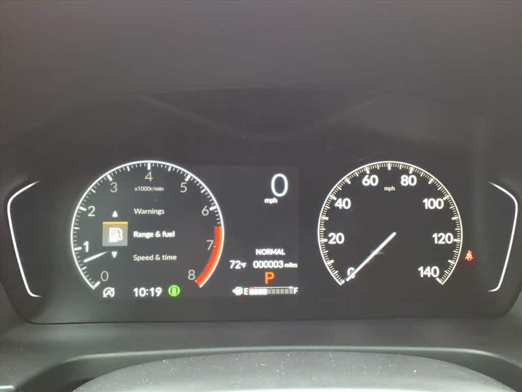 Thumbnail: 2025 Honda Pilot - 18