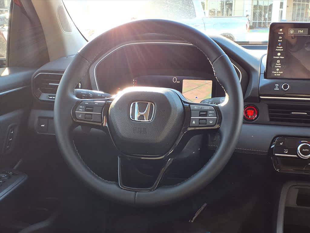 Thumbnail: 2026 Honda Pilot - 15