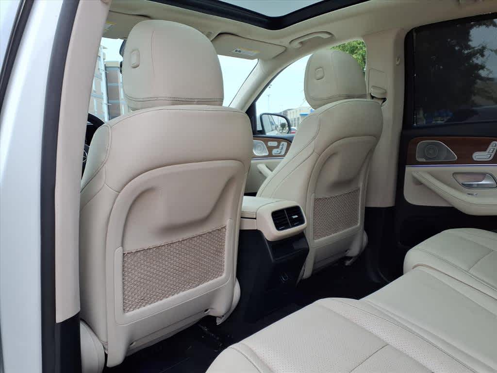 Thumbnail: 2021 Mercedes-Benz GLE - 12