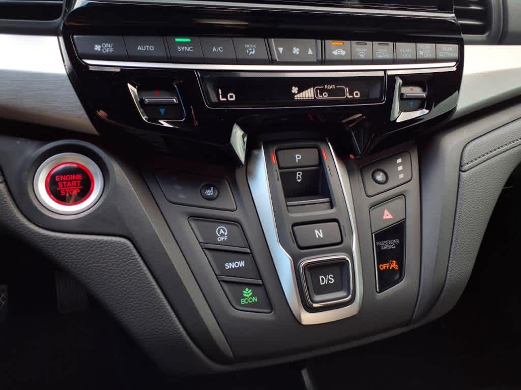 Thumbnail: 2025 Honda Odyssey - 17