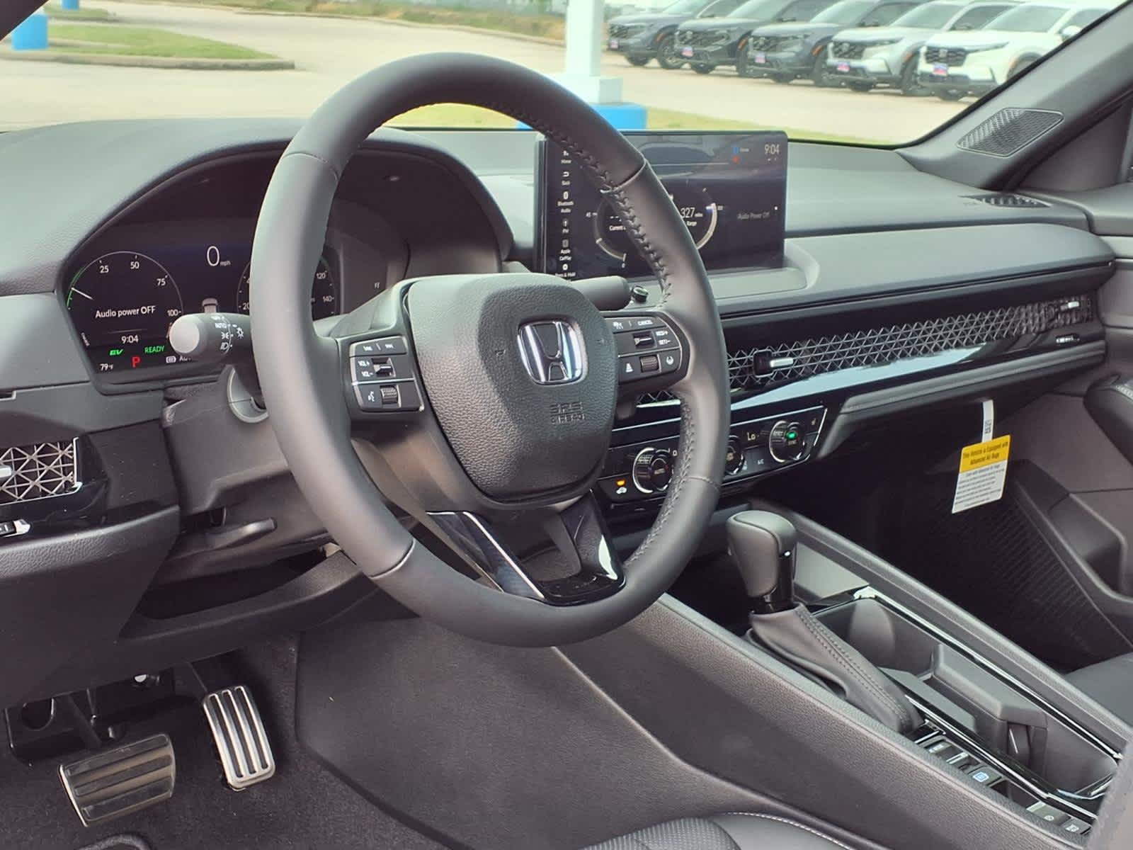 Thumbnail: 2026 Honda Accord - 2