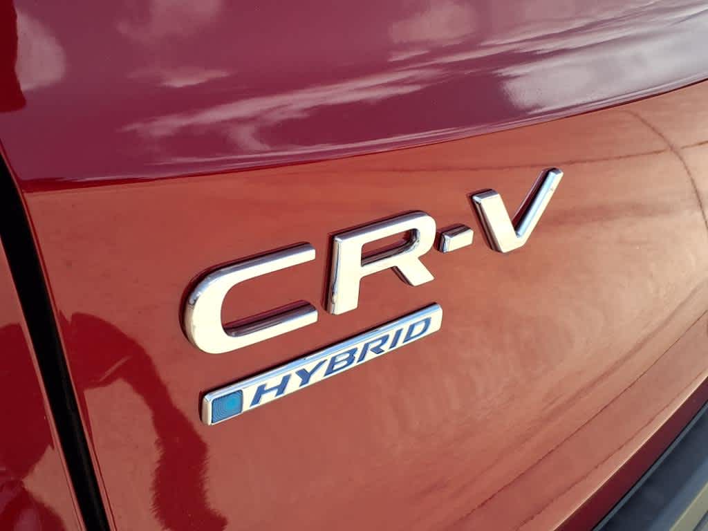 Thumbnail: 2025 Honda CR-V - 7