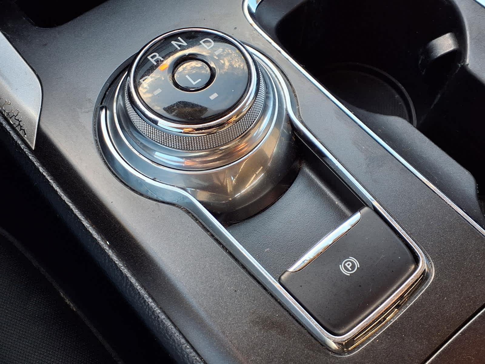 Thumbnail: 2019 Ford Fusion - 19