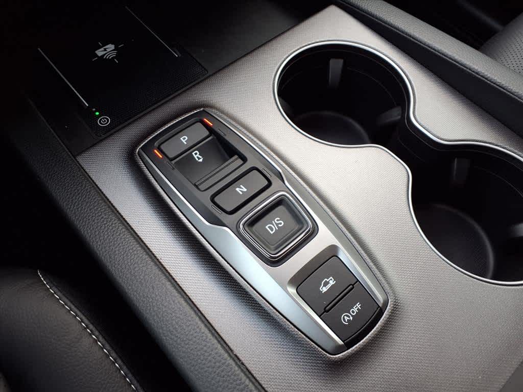 Thumbnail: 2026 Honda Ridgeline - 19