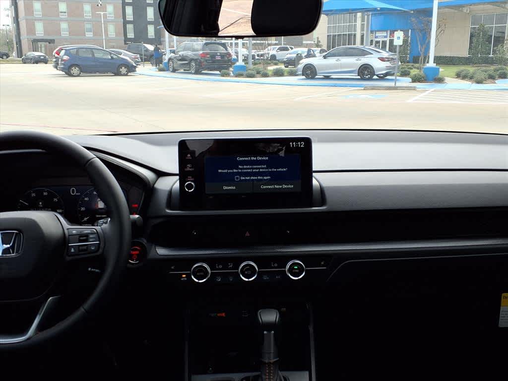 Thumbnail: 2026 Honda CR-V - 16