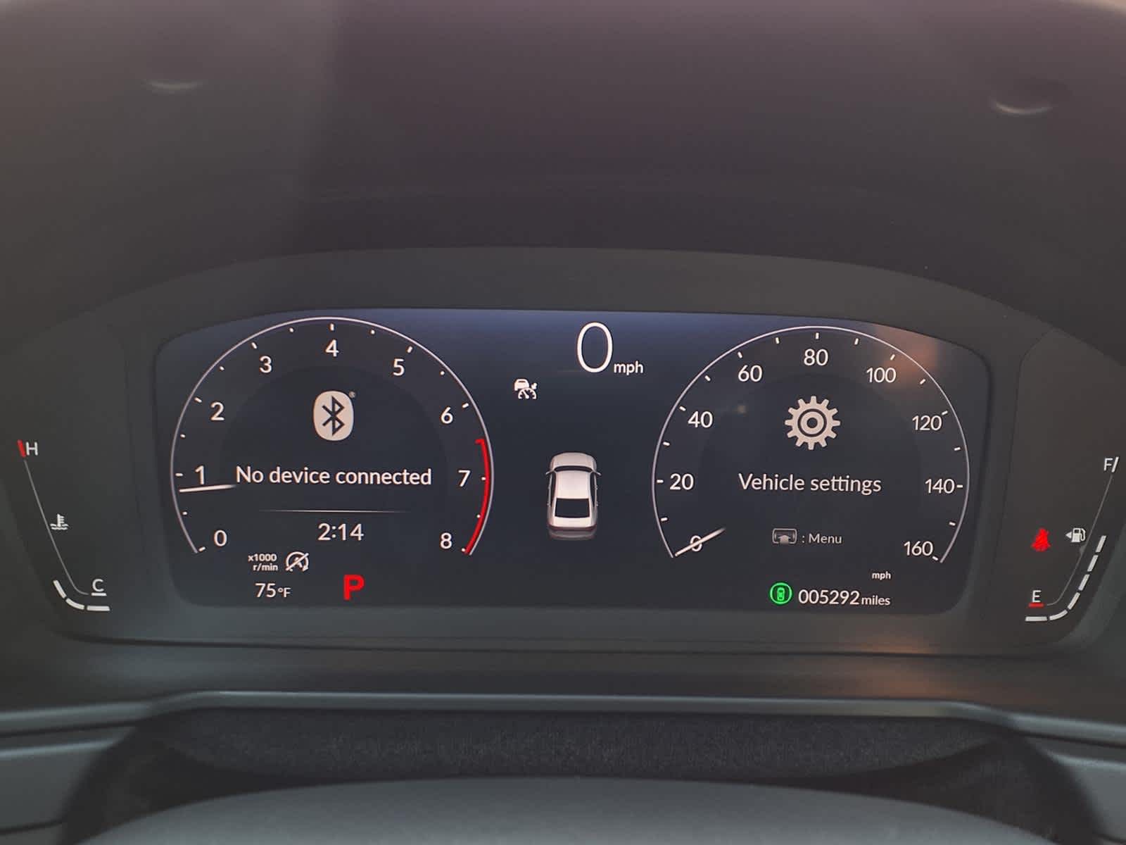 Thumbnail: 2025 Honda Accord - 19