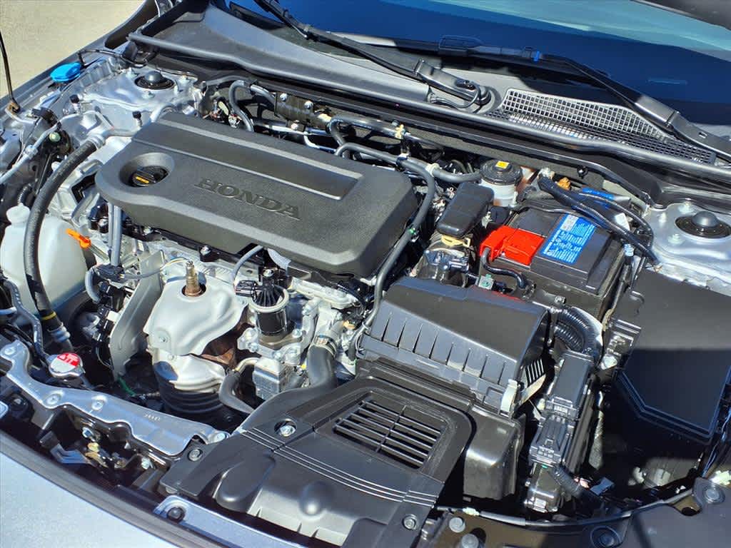 Thumbnail: 2026 Honda Civic - 7