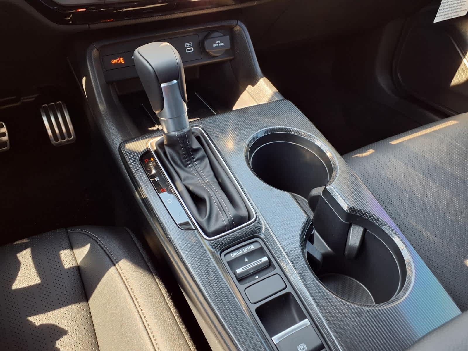 Thumbnail: 2026 Honda Civic - 18