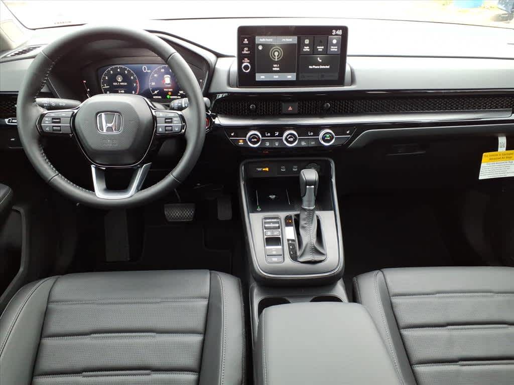 Thumbnail: 2026 Honda CR-V - 10