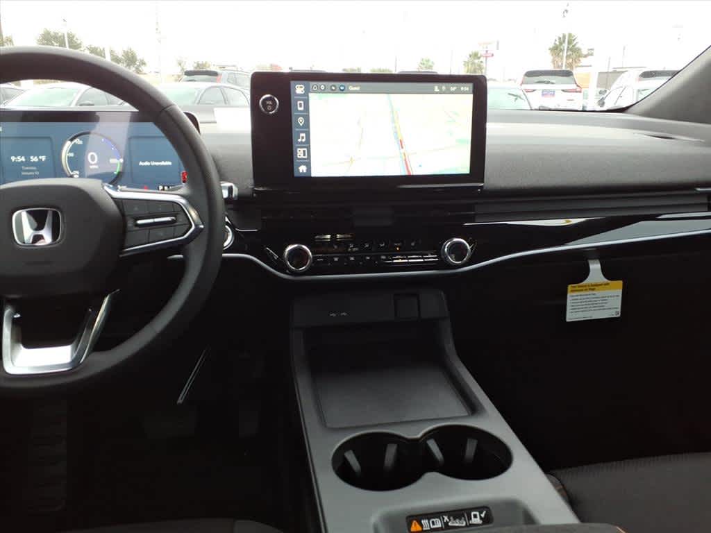 Thumbnail: 2026 Honda Prologue - 16