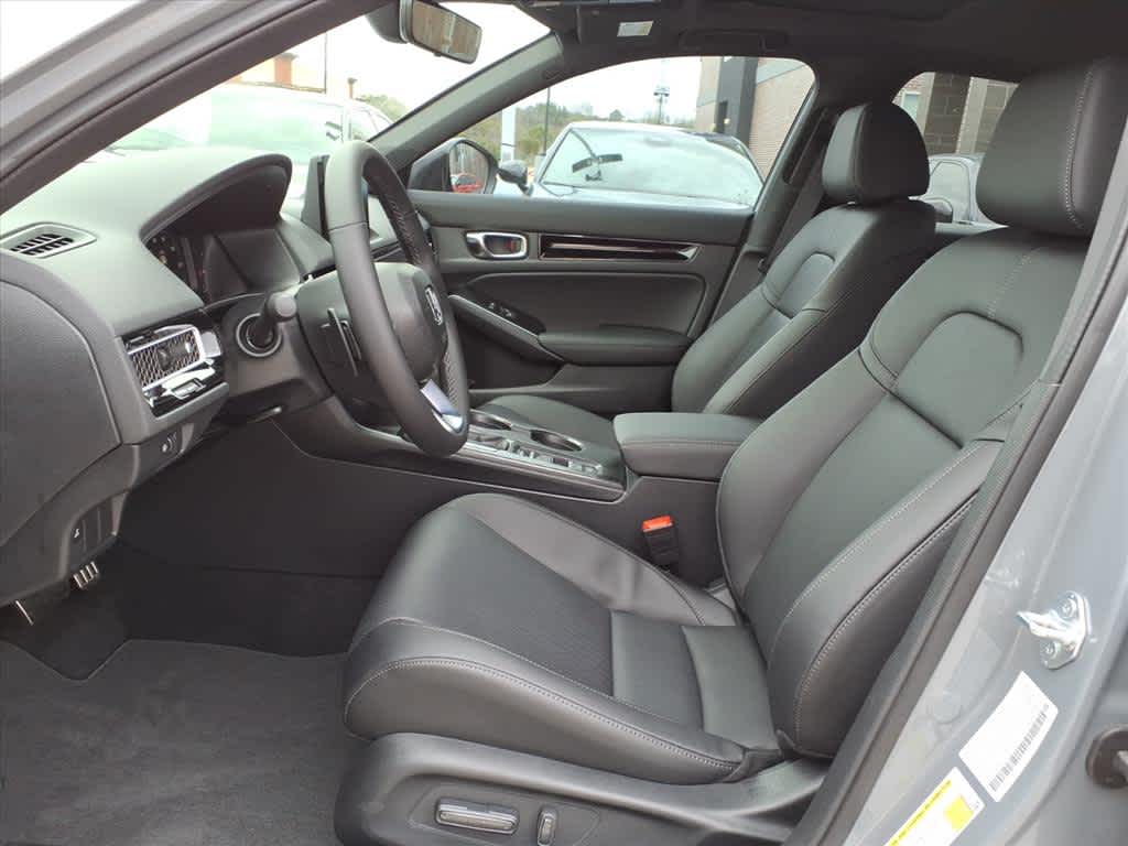 Thumbnail: 2026 Honda Civic - 11