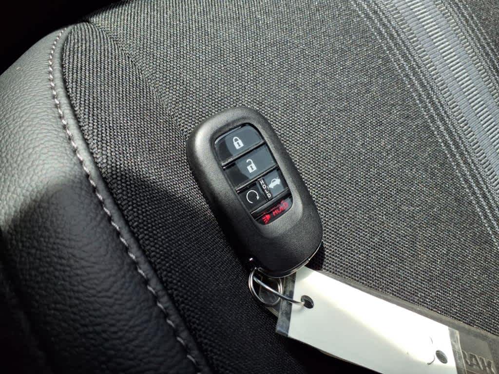 Thumbnail: 2025 Honda Civic - 20