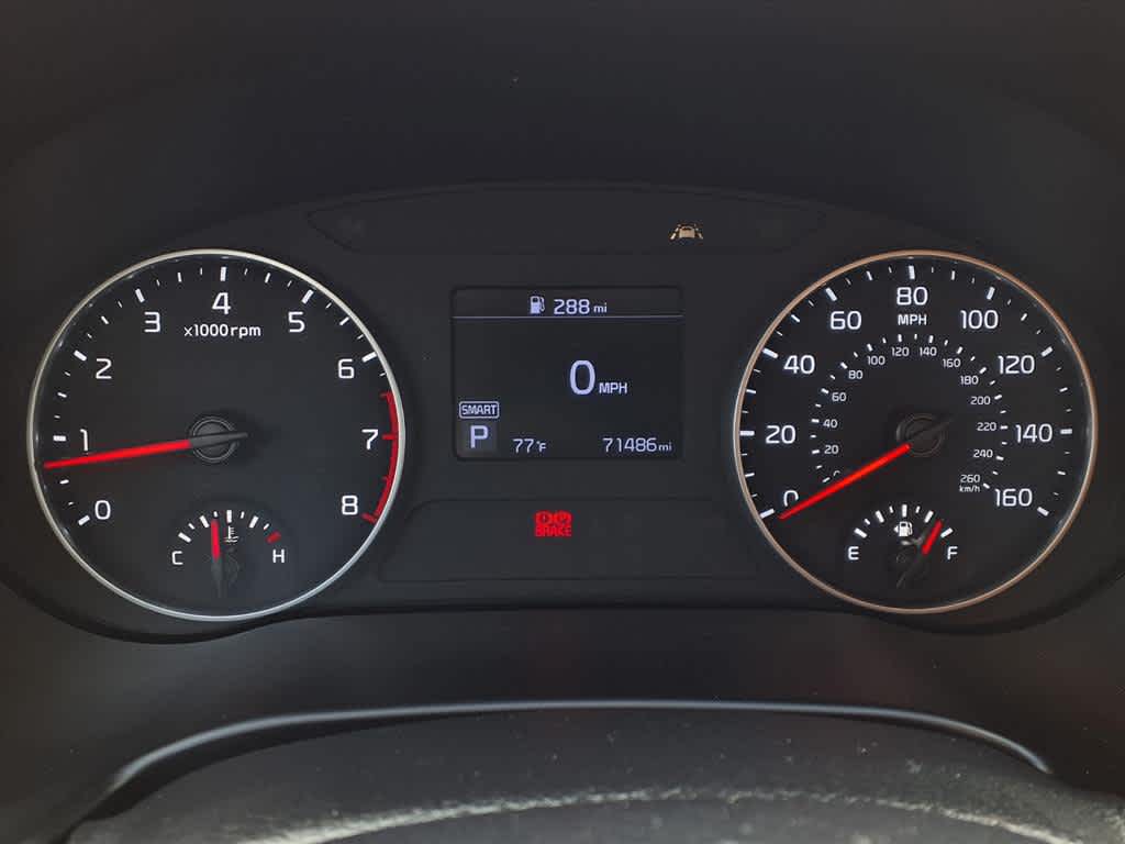 Thumbnail: 2021 Kia Seltos - 18