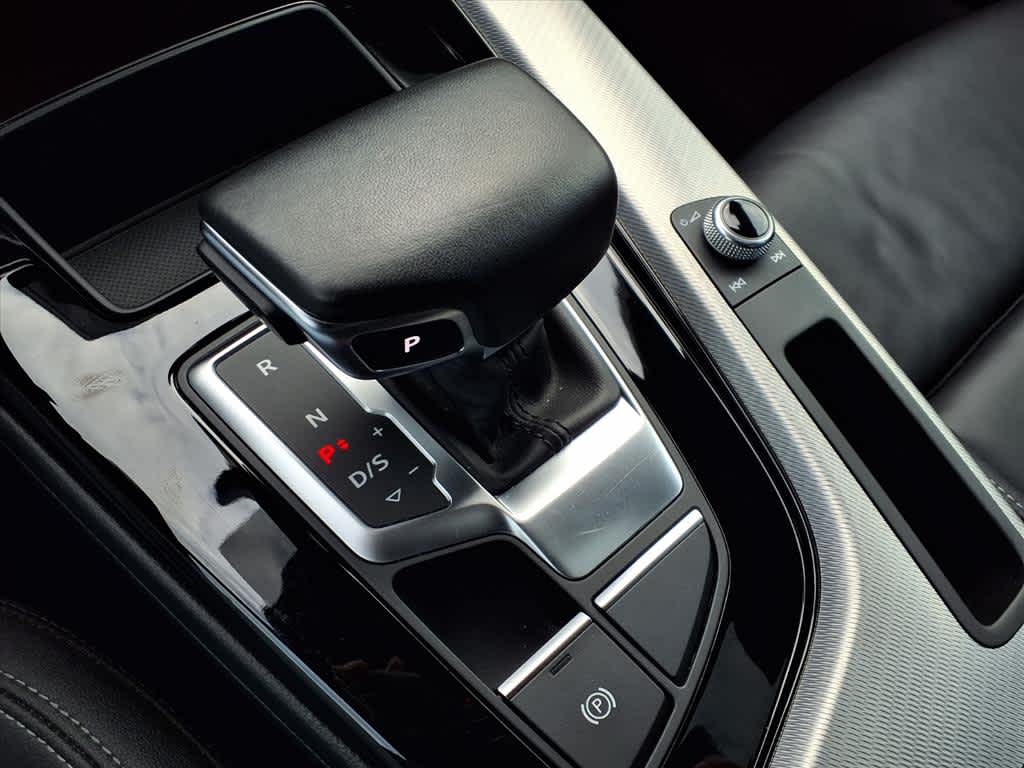 Thumbnail: 2025 Audi A5 - 22