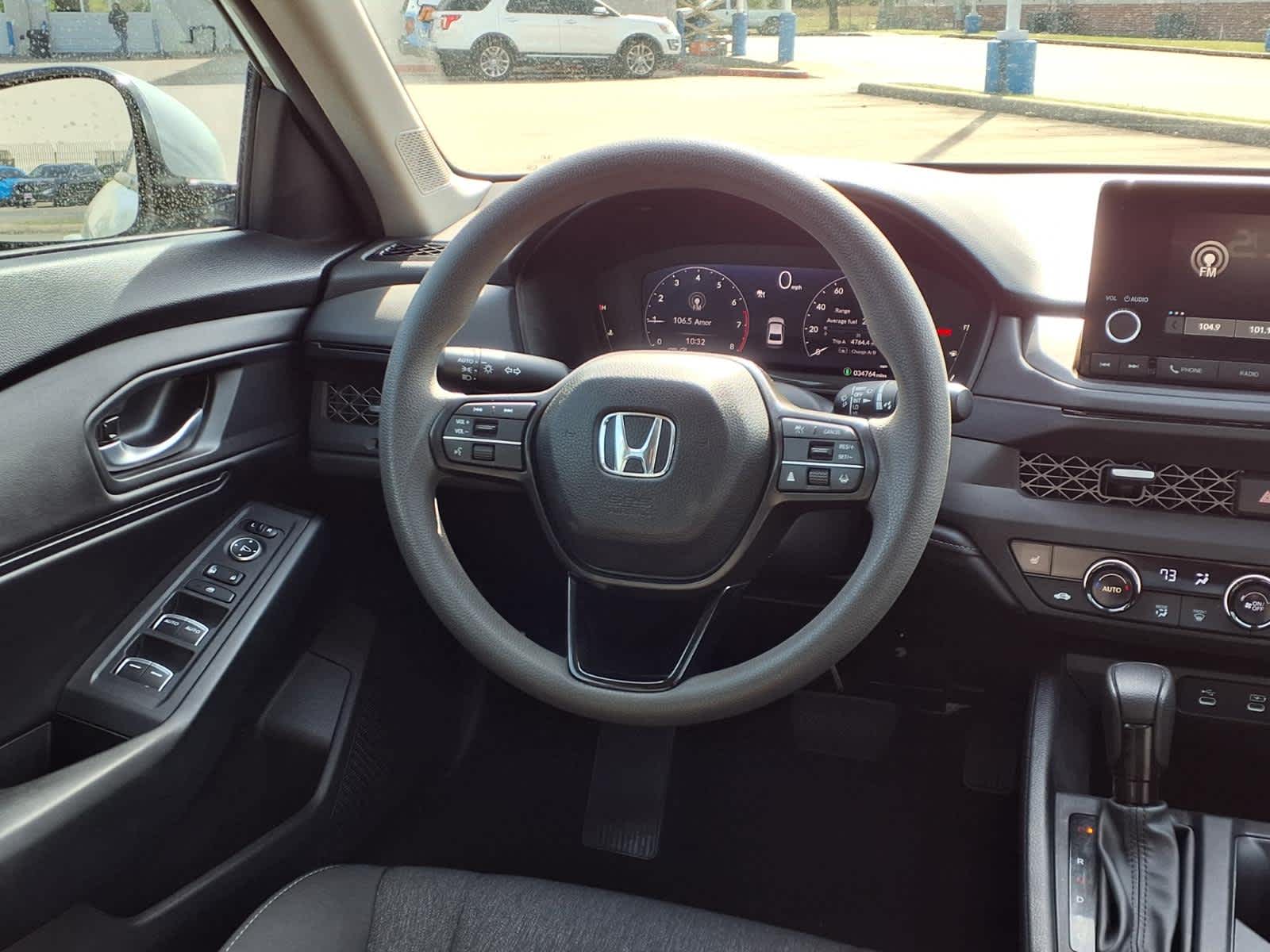 Thumbnail: 2024 Honda Accord - 15