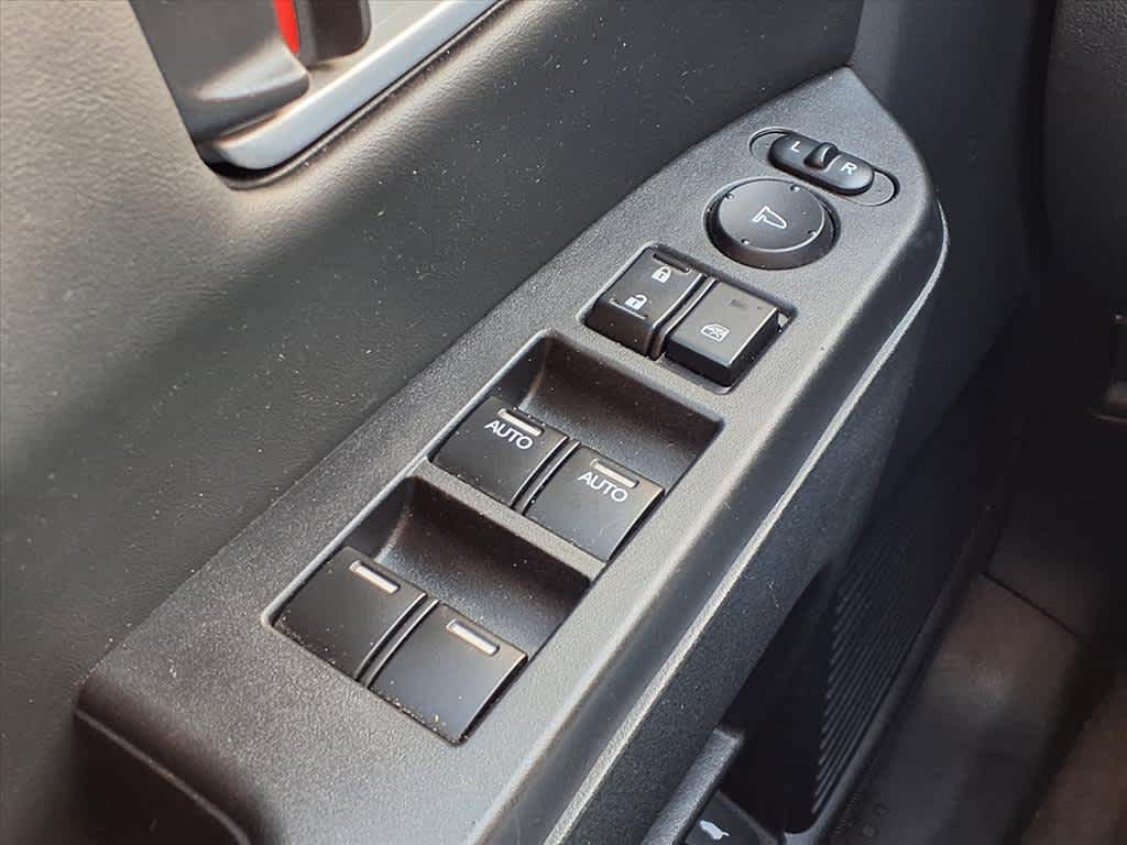 Thumbnail: 2015 Honda Pilot - 23