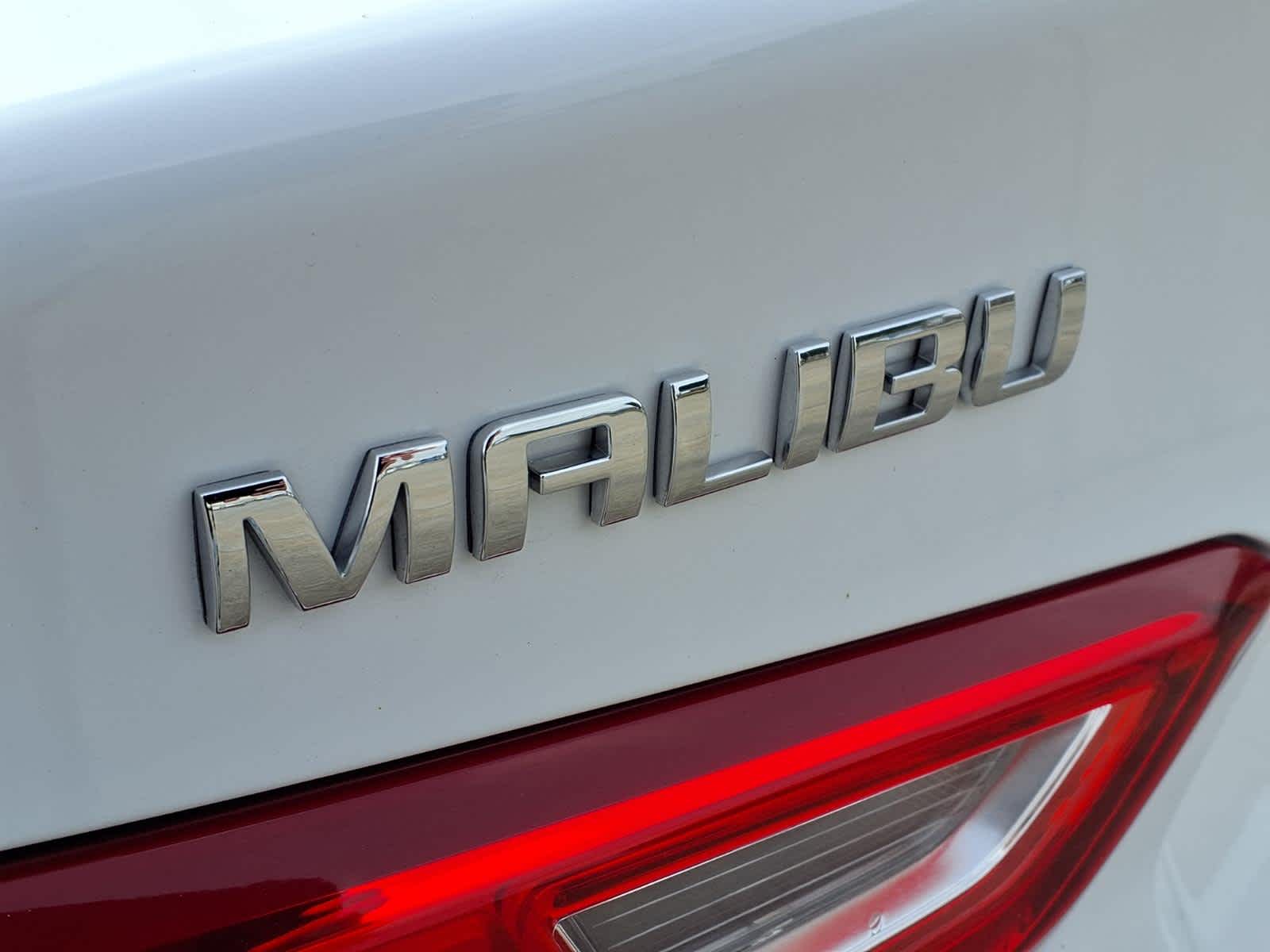 Thumbnail: 2024 Chevrolet Malibu - 7