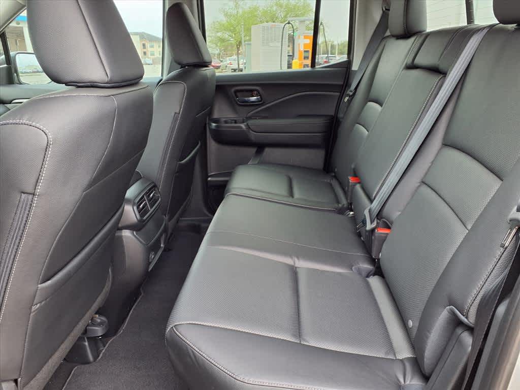 Thumbnail: 2026 Honda Ridgeline - 14