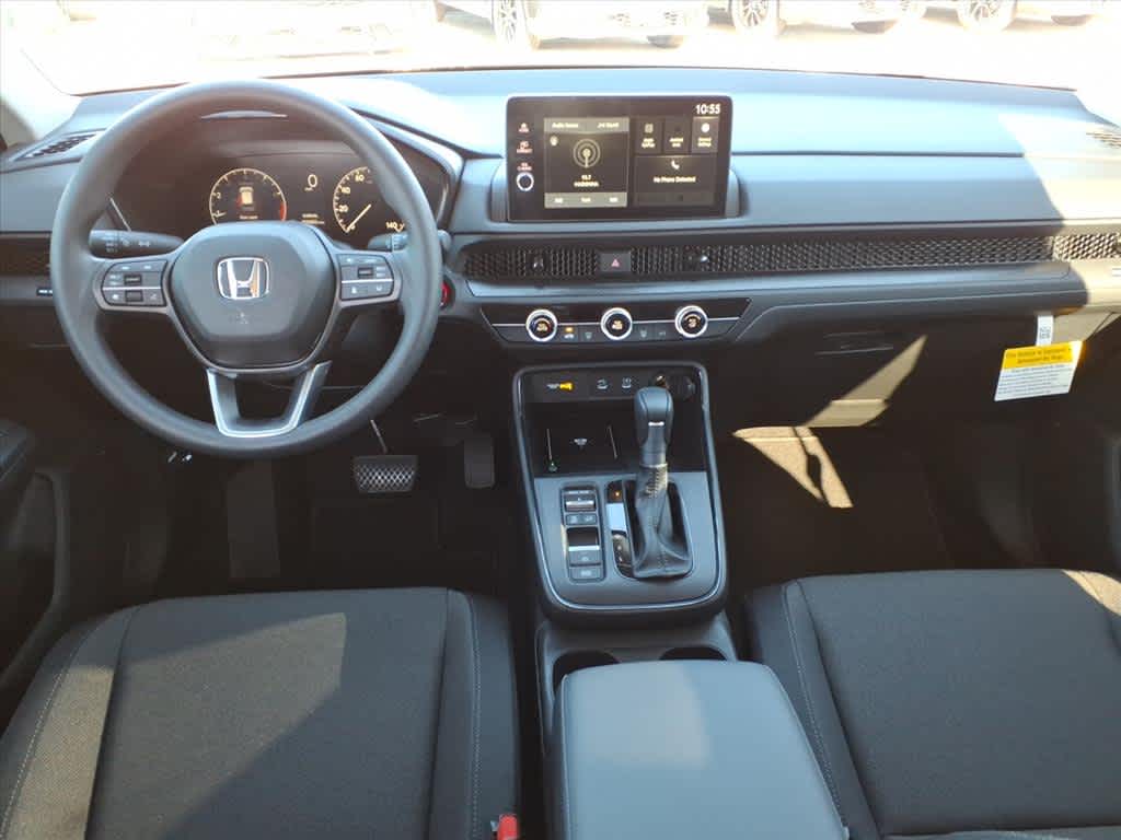 Thumbnail: 2026 Honda CR-V - 10