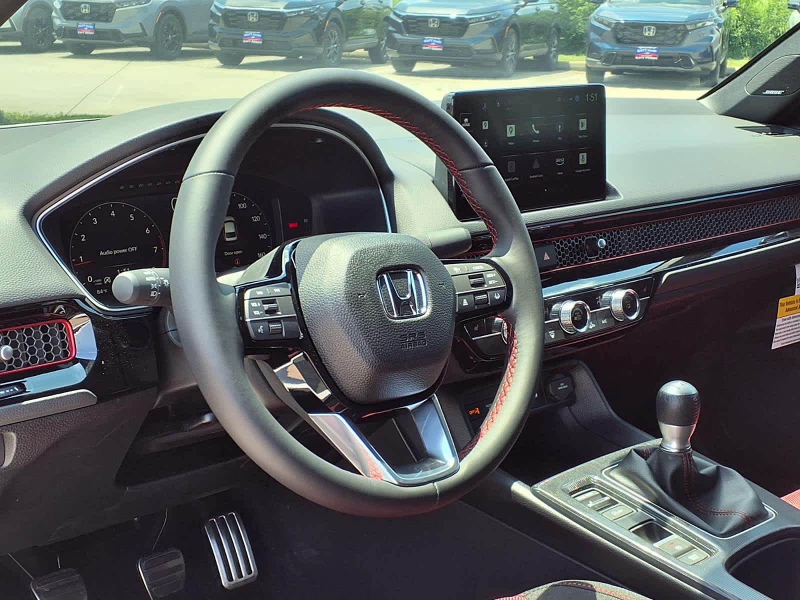 Thumbnail: 2026 Honda Civic - 2