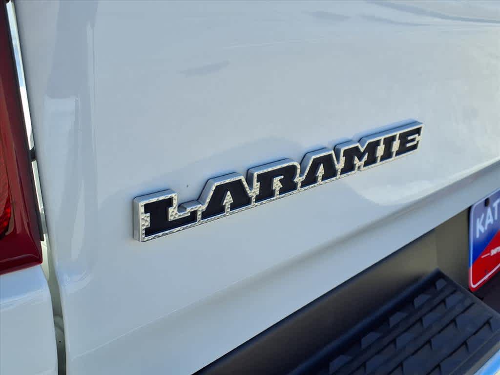 Thumbnail: 2024 RAM 1500 - 7