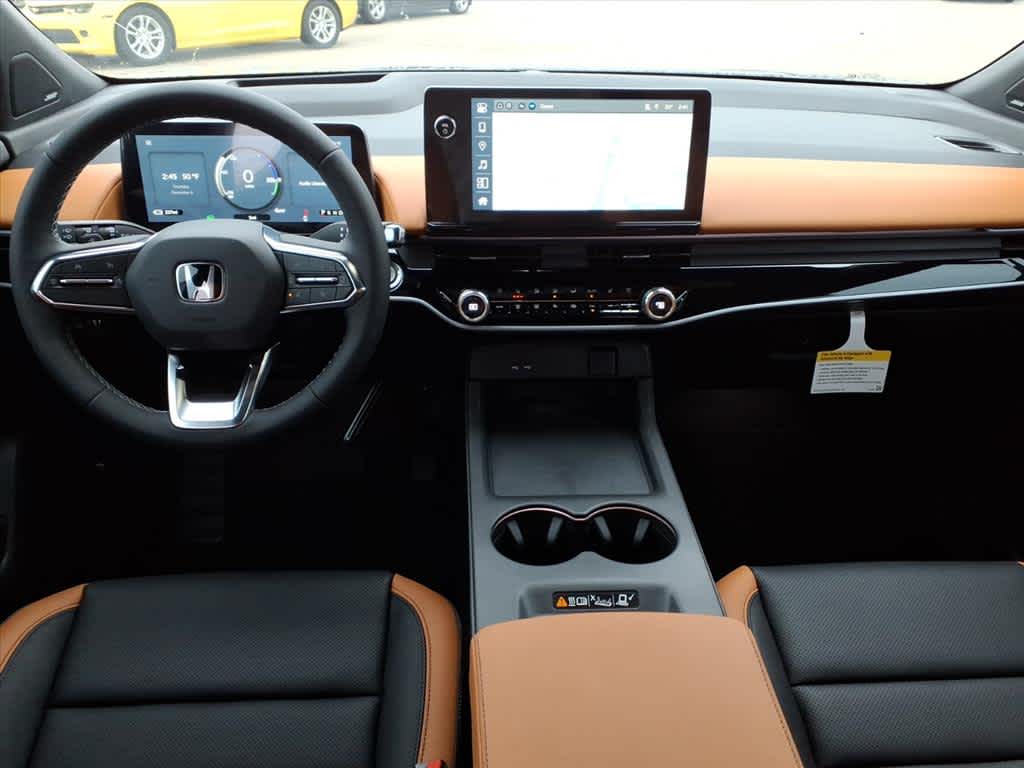 Thumbnail: 2026 Honda Prologue - 10