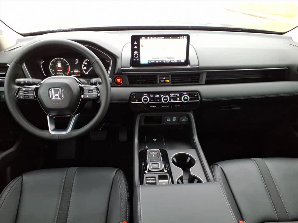 Thumbnail: 2025 Honda Pilot - 10