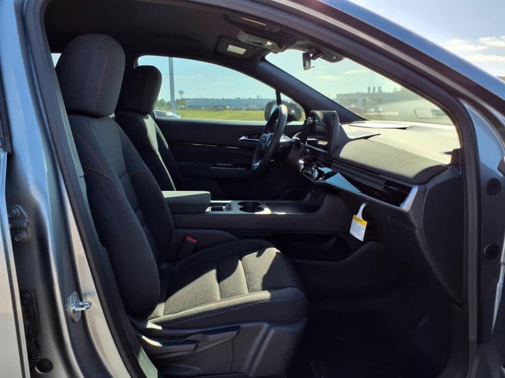 Thumbnail: 2025 Honda Prologue - 14