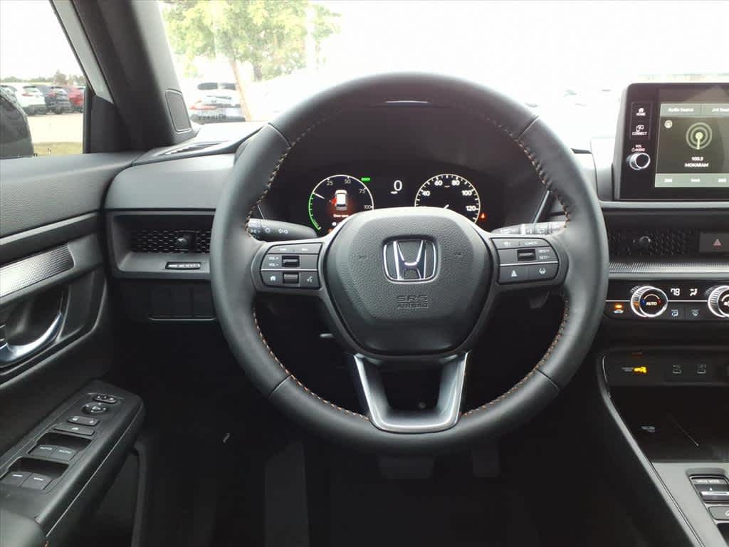 Thumbnail: 2026 Honda CR-V - 15