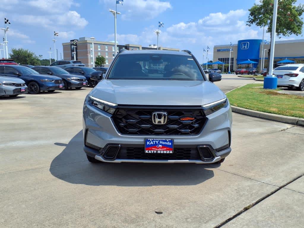 Thumbnail: 2026 Honda CR-V - 6