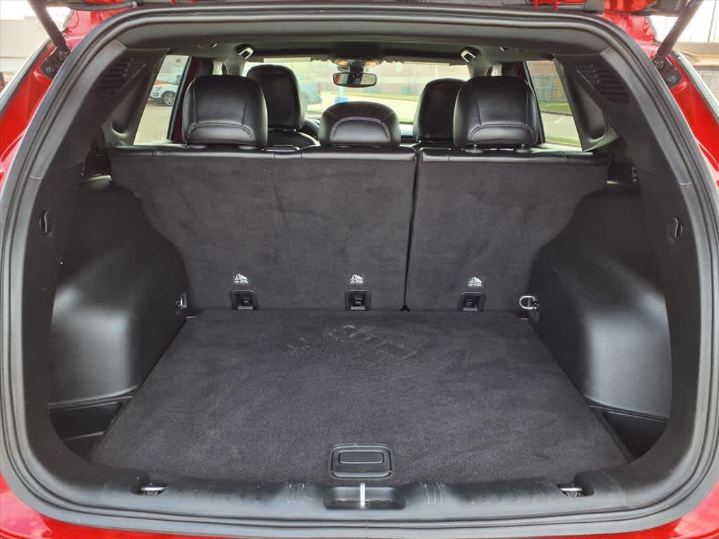 Thumbnail: 2024 Jeep Compass - 14