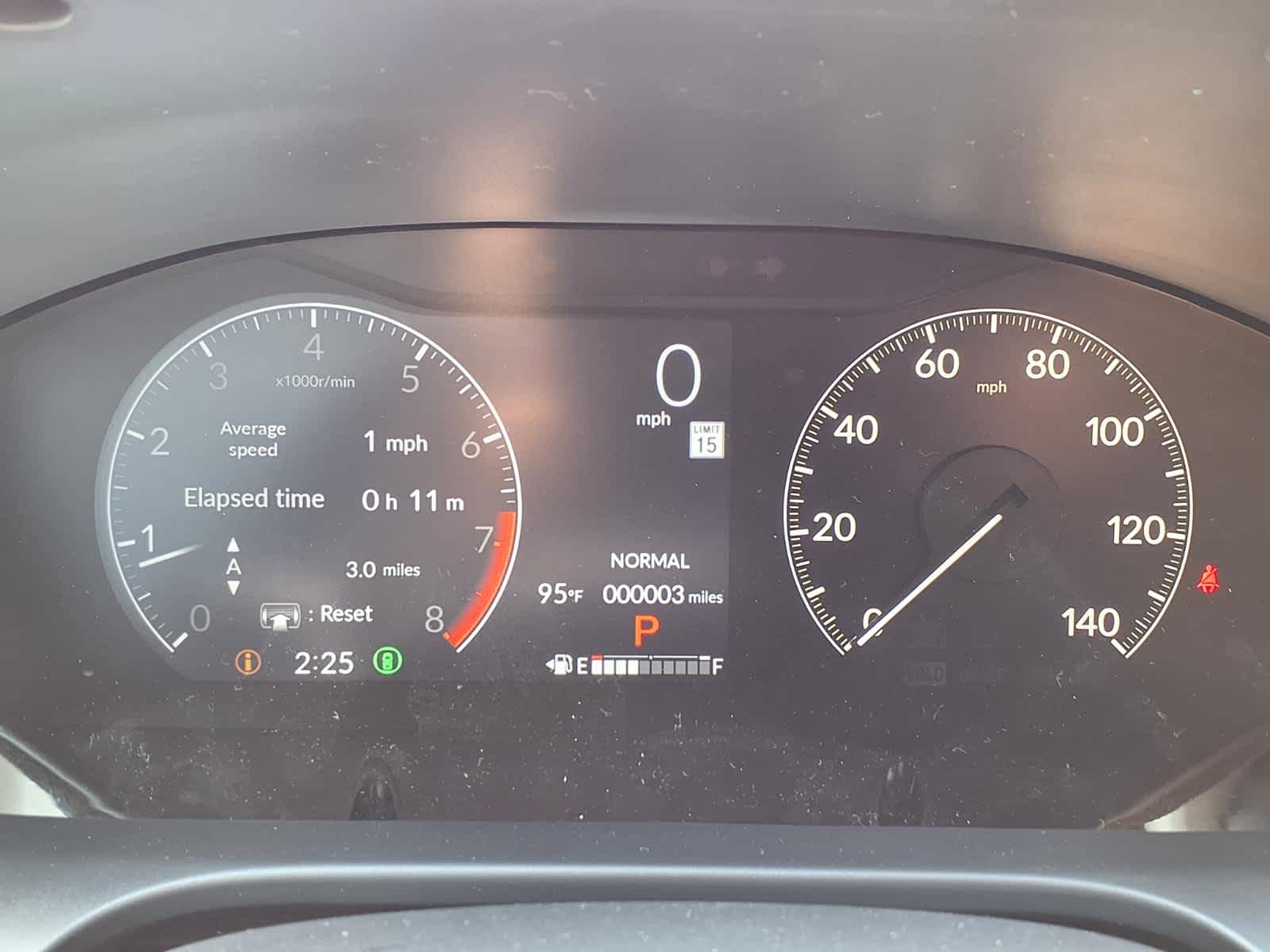 Thumbnail: 2026 Honda HR-V - 17