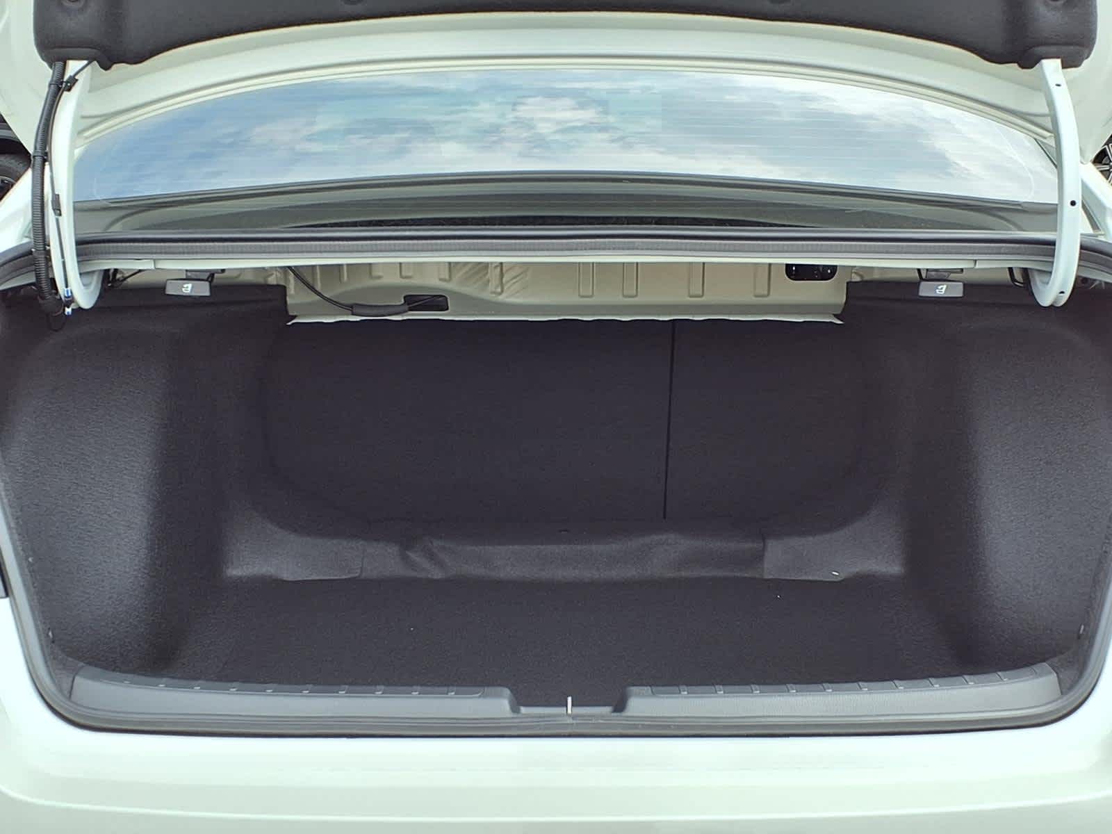 Thumbnail: 2026 Honda Civic - 19