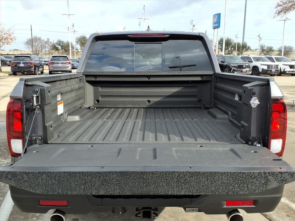 Thumbnail: 2026 Honda Ridgeline - 19