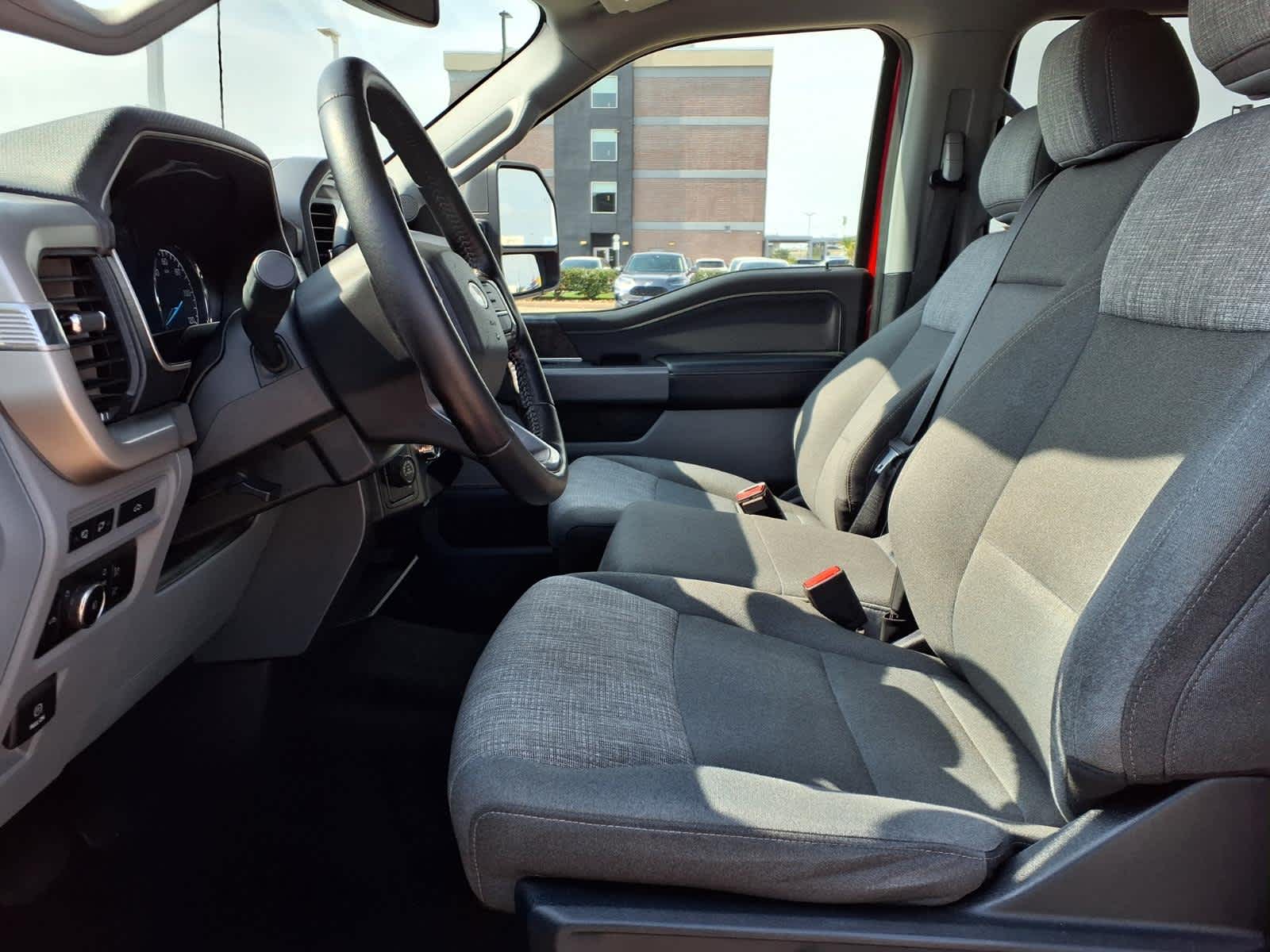 Thumbnail: 2021 Ford F-150 - 10