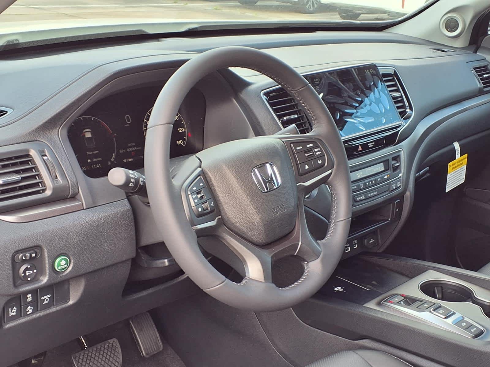 Thumbnail: 2026 Honda Ridgeline - 2