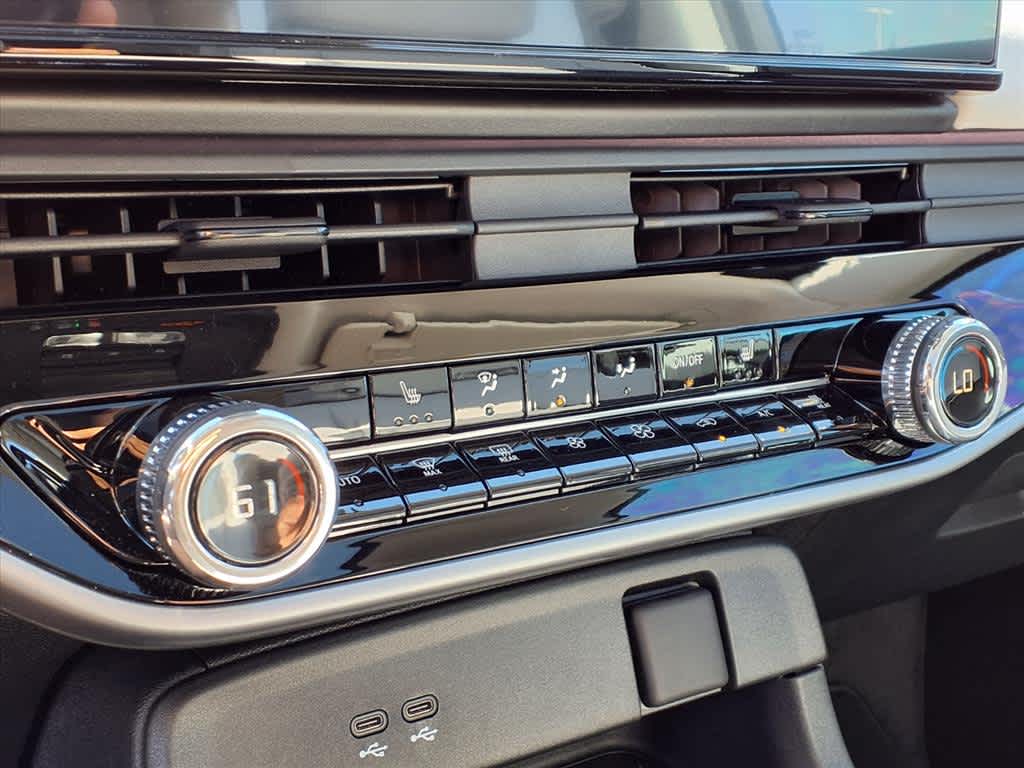 Thumbnail: 2026 Honda Prologue - 19