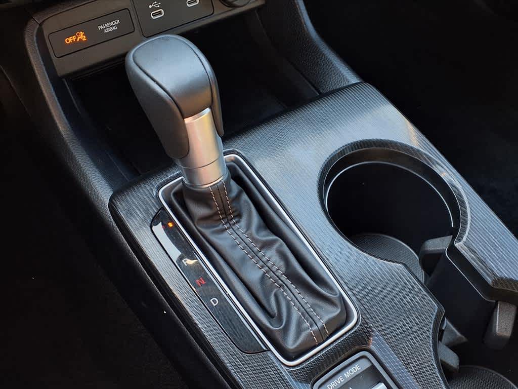 Thumbnail: 2026 Honda Civic - 22