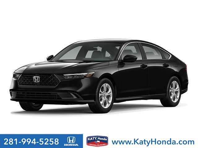 2026 Honda Accord