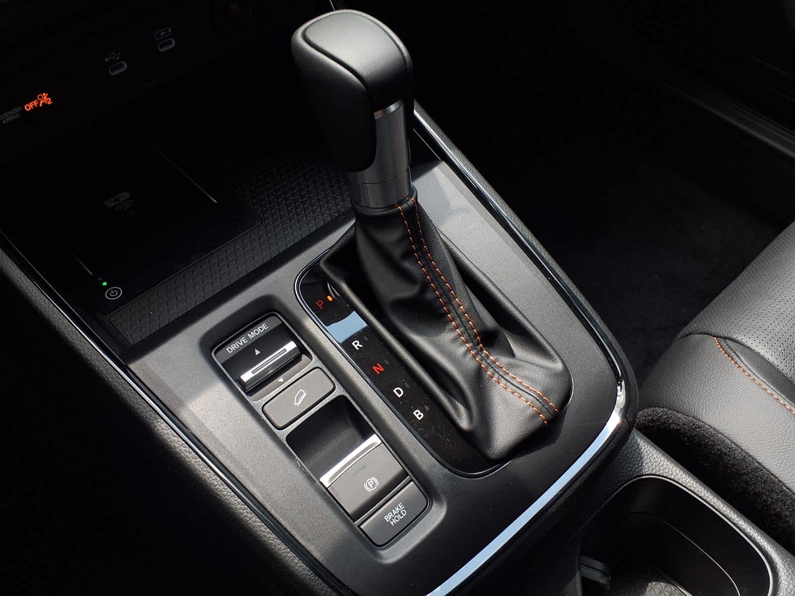 Thumbnail: 2026 Honda CR-V - 18