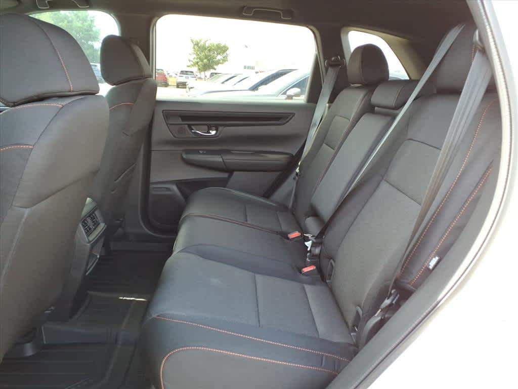 Thumbnail: 2026 Honda CR-V - 13