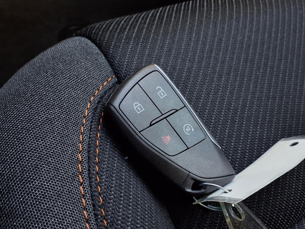 Thumbnail: 2025 Honda Prologue - 20