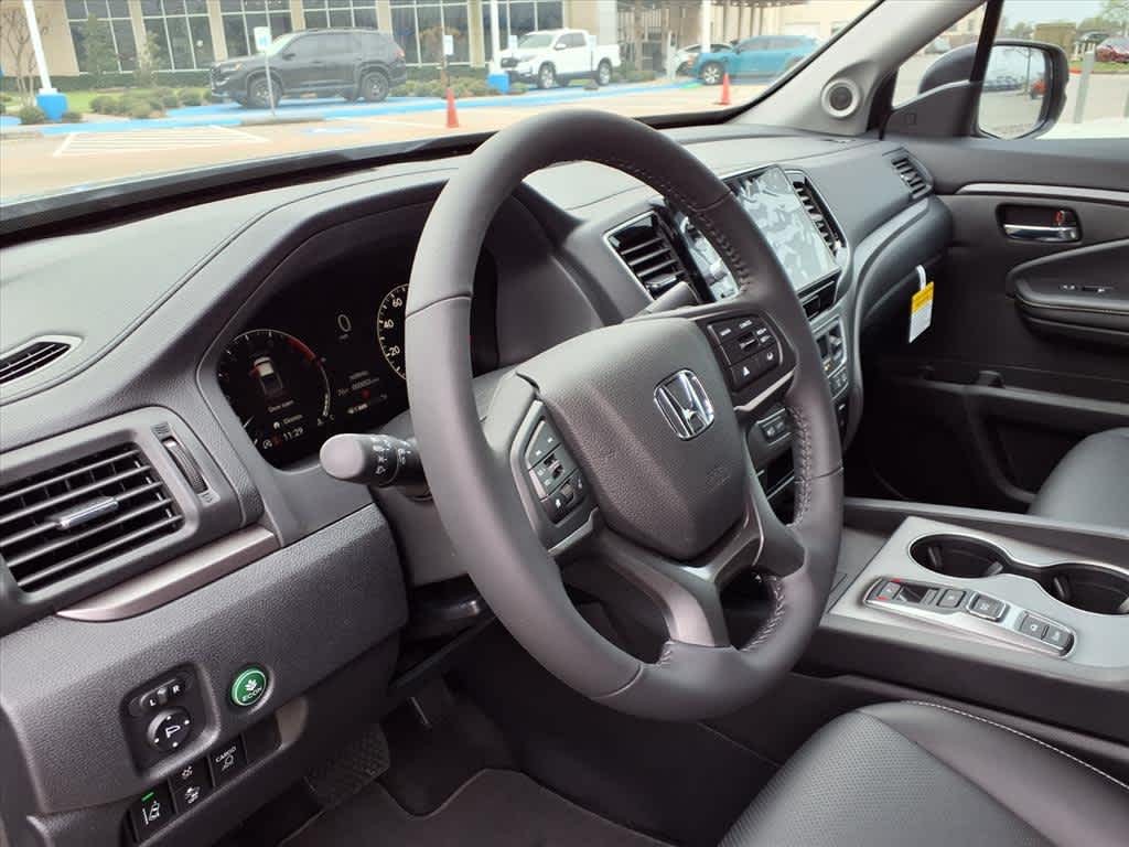 Thumbnail: 2026 Honda Ridgeline - 2