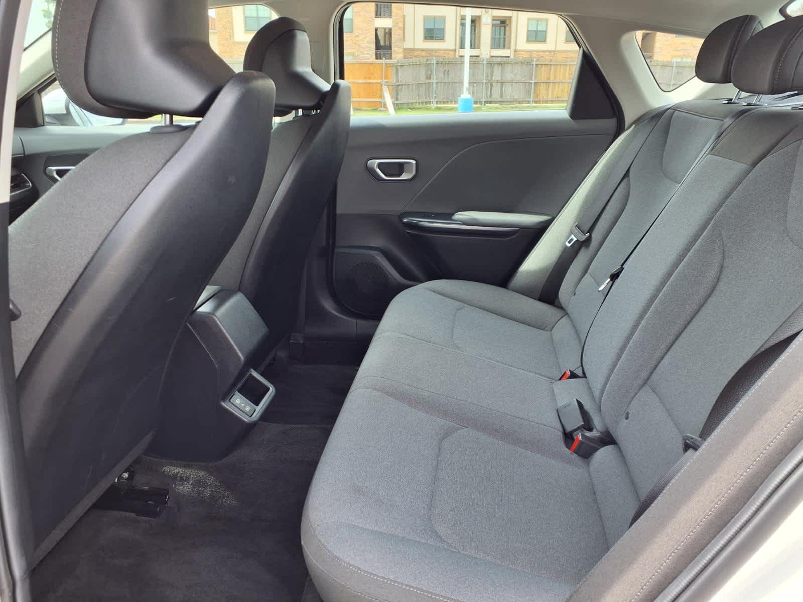 Thumbnail: 2025 Kia K4 - 13