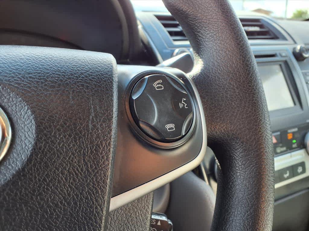 Thumbnail: 2014 Toyota Camry - 22