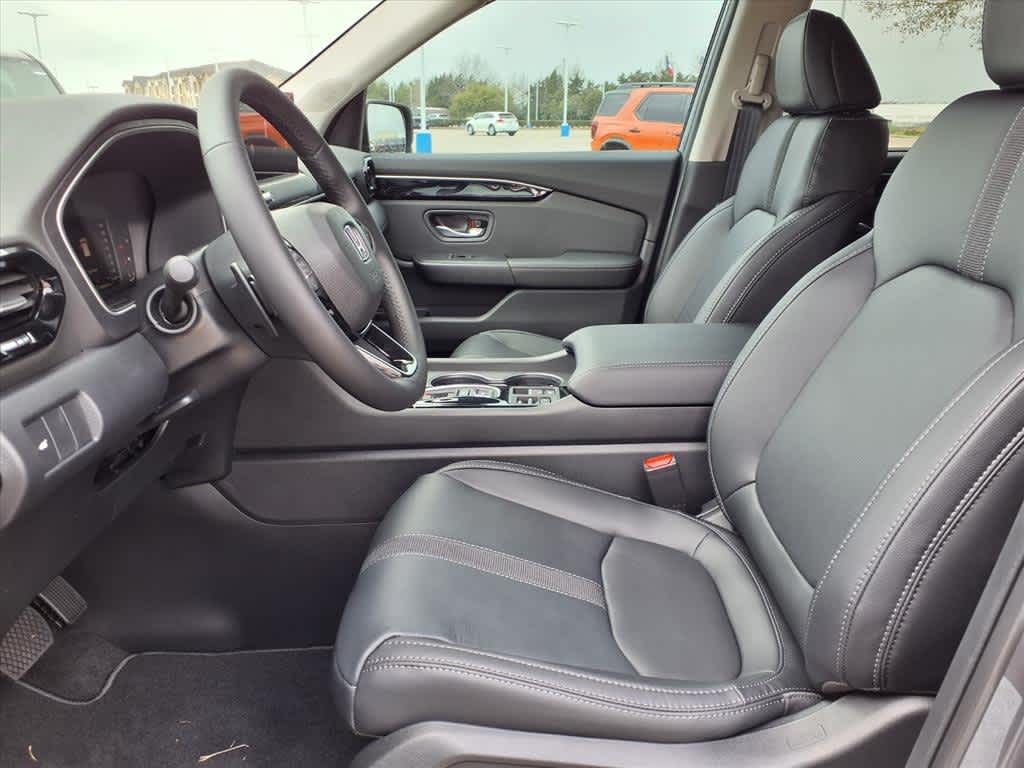 Thumbnail: 2026 Honda Pilot - 11